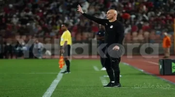 فوز وخسارة.. الحصيلة الأولى لمنتخب مصر مع حسام حسن تثير الجدل 1